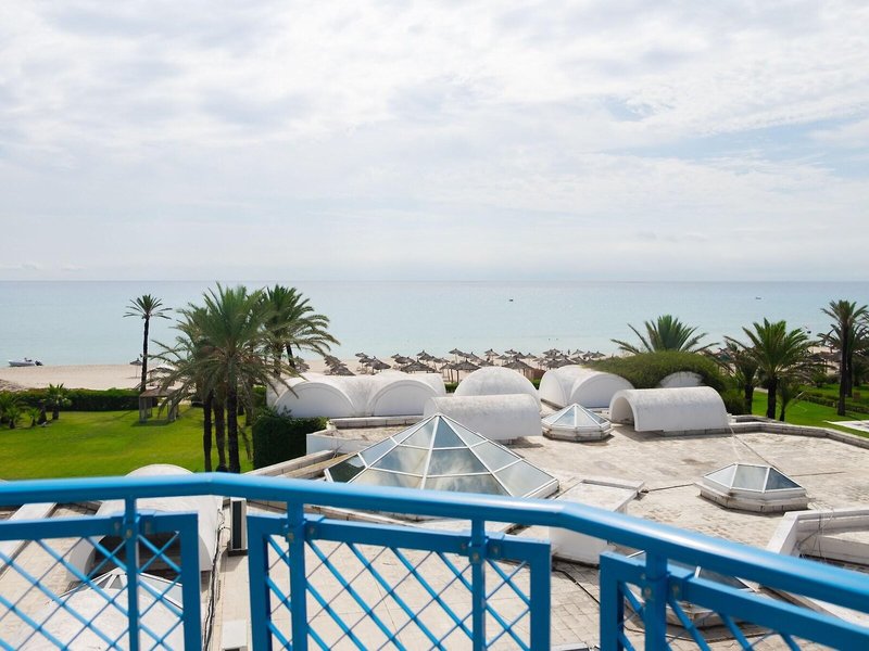 Hasdrubal Thalassa & Spa Yasmine Hammamet 23