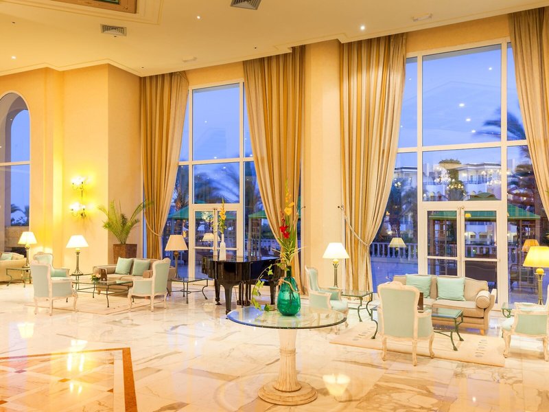 Hasdrubal Thalassa & Spa Yasmine Hammamet 26