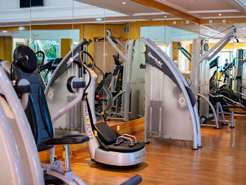 Hasdrubal Thalassa & Spa Yasmine Hammamet 40