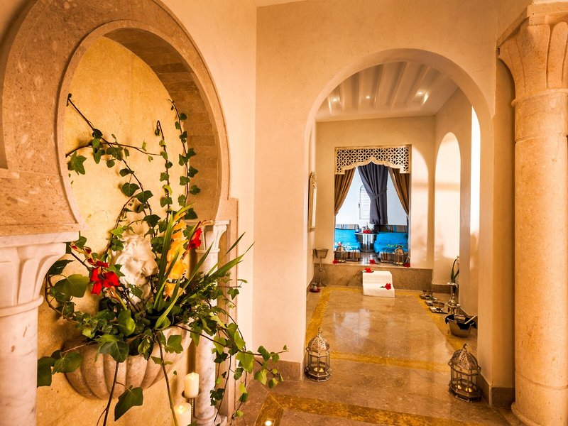 Hasdrubal Thalassa & Spa Yasmine Hammamet 43