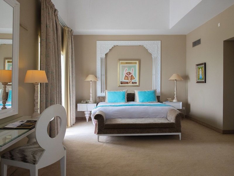 Hasdrubal Thalassa & Spa Yasmine Hammamet 49