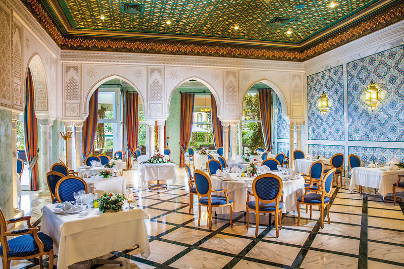 Hasdrubal Thalassa & SPA 5