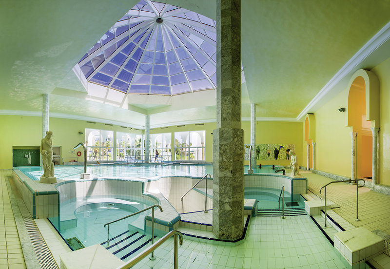 Hasdrubal Thalassa & SPA 12