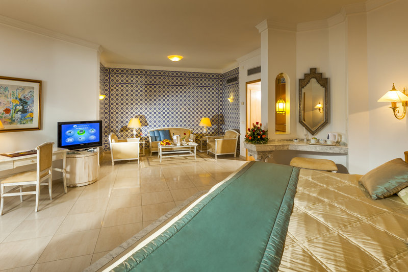 Hasdrubal Thalassa & Spa Yasmine Hammamet 11
