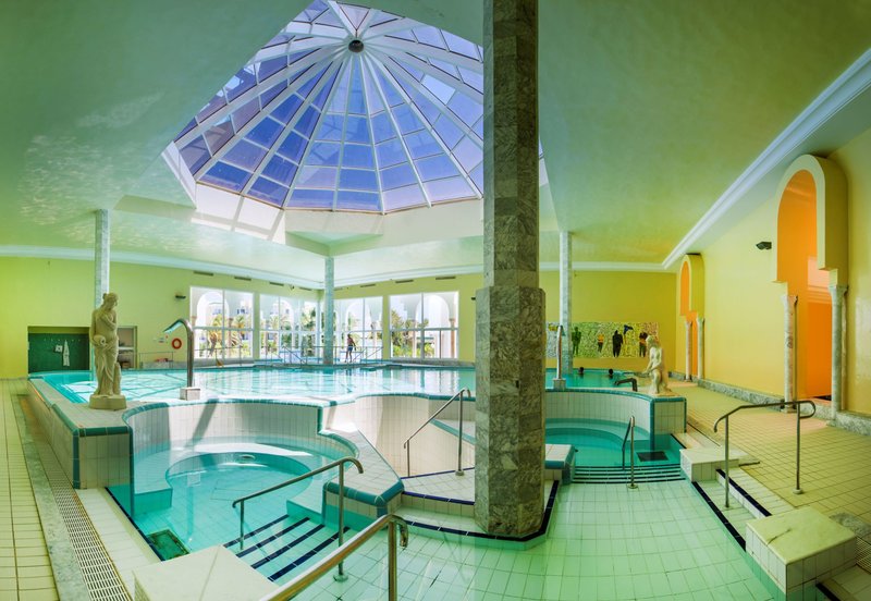 Hasdrubal Thalassa & Spa Yasmine Hammamet 12