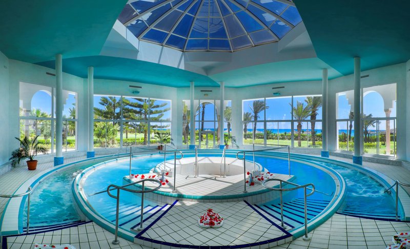 Hasdrubal Thalassa & Spa Yasmine Hammamet 13