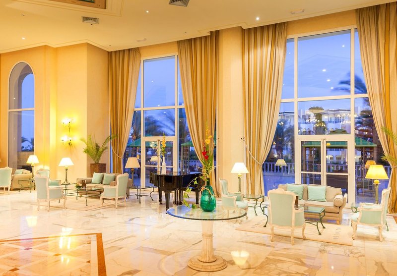 Hasdrubal Thalassa & Spa Yasmine Hammamet 14
