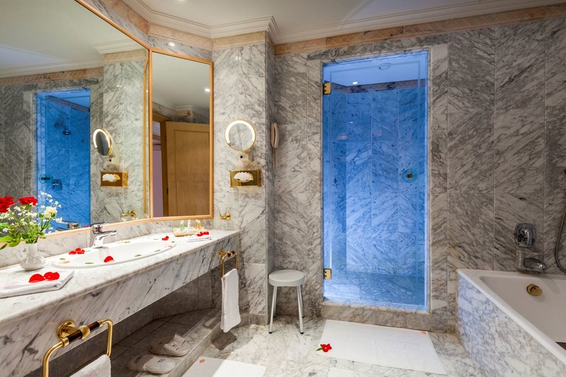 Hasdrubal Thalassa & Spa Yasmine Hammamet 15