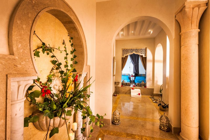 Hasdrubal Thalassa & Spa Yasmine Hammamet 16
