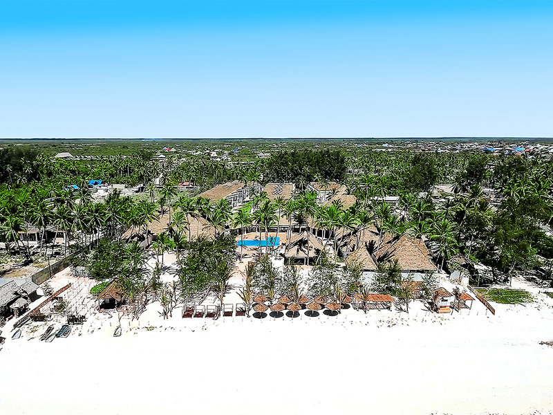 SBH Monica Zanzibar 2
