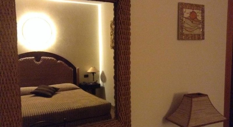 Feel Inn Venice Luxury Rooms