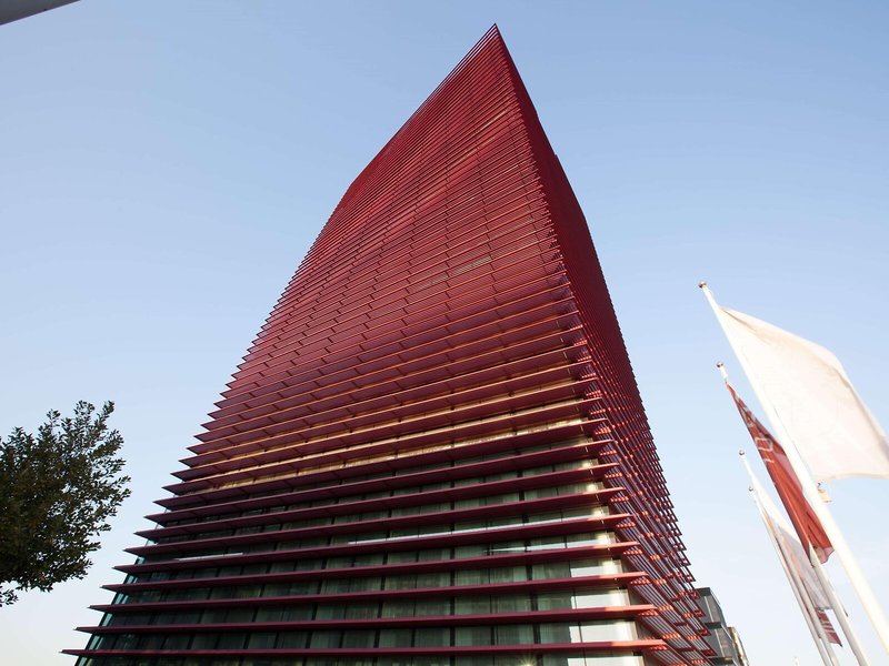 Best Western Plus Net Tower Hotel Padova 4