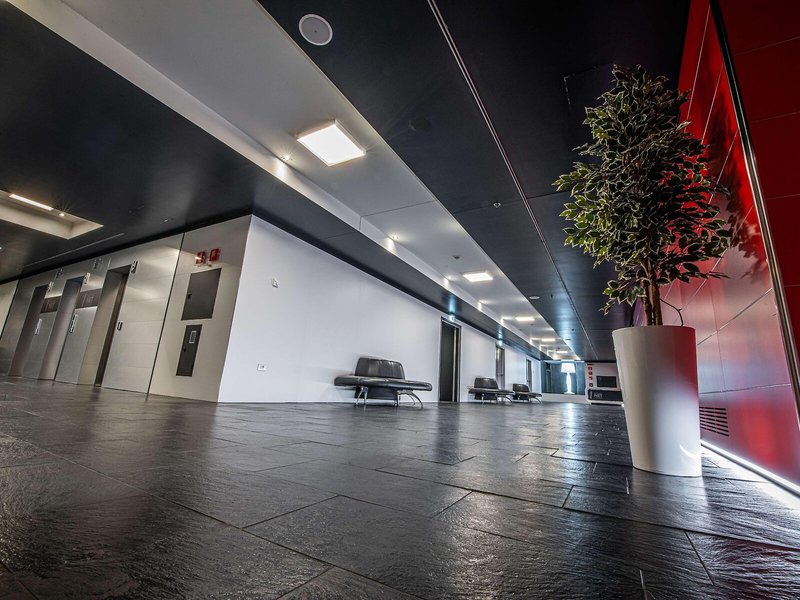 Best Western Plus Net Tower Hotel Padova 6
