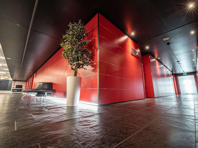 Best Western Plus Net Tower Hotel Padova 7