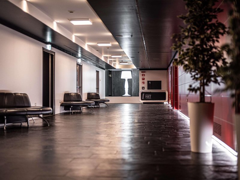 Best Western Plus Net Tower Hotel Padova 8