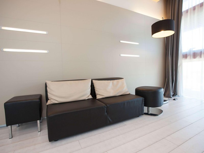 Best Western Plus Net Tower Hotel Padova 10