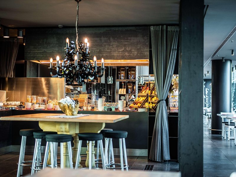 Best Western Plus Net Tower Hotel Padova 12