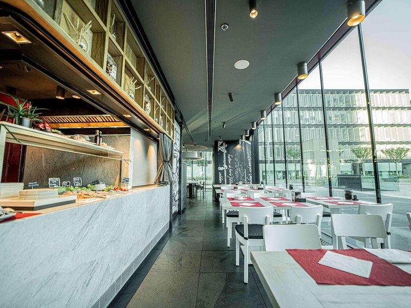 Best Western Plus Net Tower Hotel Padova 14