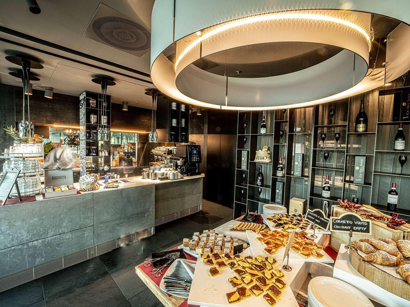 Best Western Plus Net Tower Hotel Padova 15