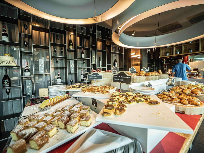 Best Western Plus Net Tower Hotel Padova 16