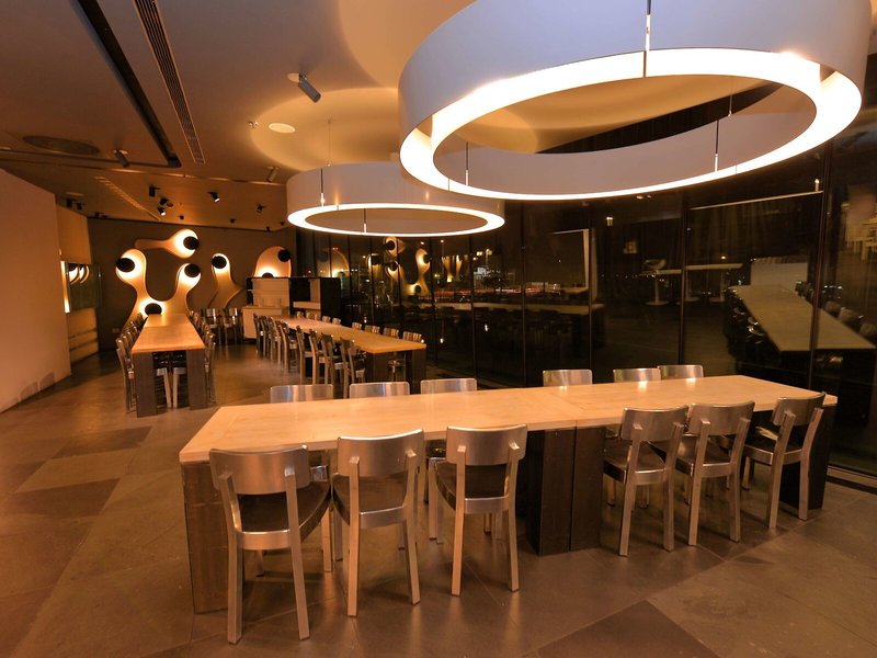 Best Western Plus Net Tower Hotel Padova 18