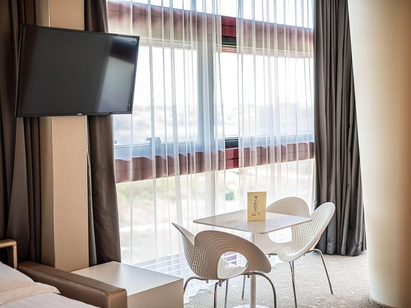 Best Western Plus Net Tower Hotel Padova 19