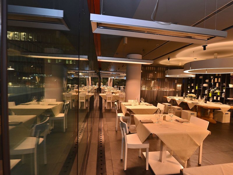 Best Western Plus Net Tower Hotel Padova 20