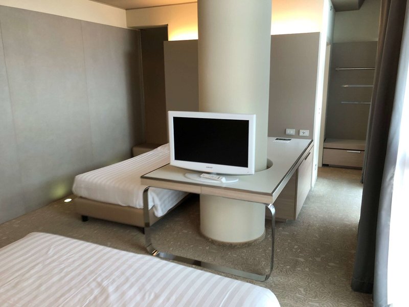 Best Western Plus Net Tower Hotel Padova 25