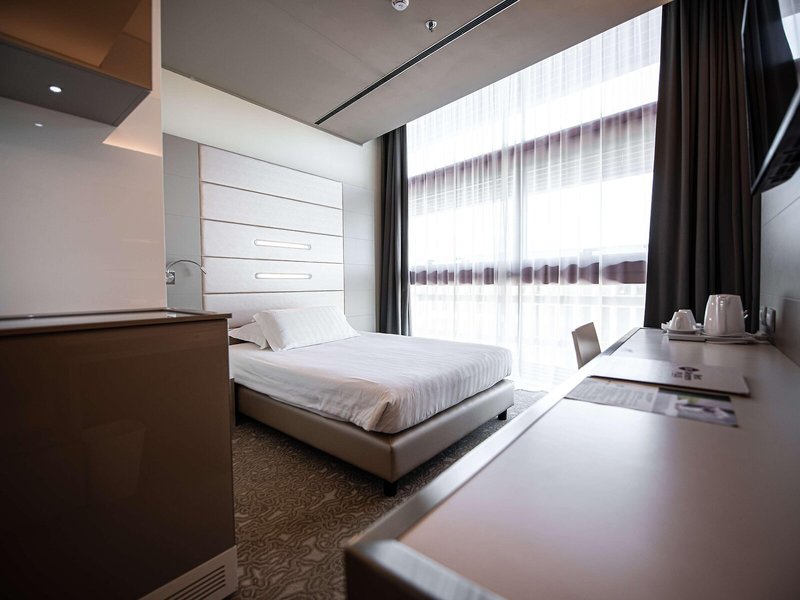 Best Western Plus Net Tower Hotel Padova 27