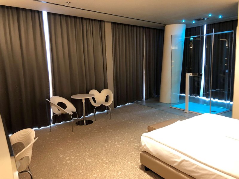 Best Western Plus Net Tower Hotel Padova 30