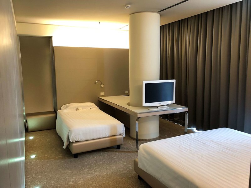 Best Western Plus Net Tower Hotel Padova 31