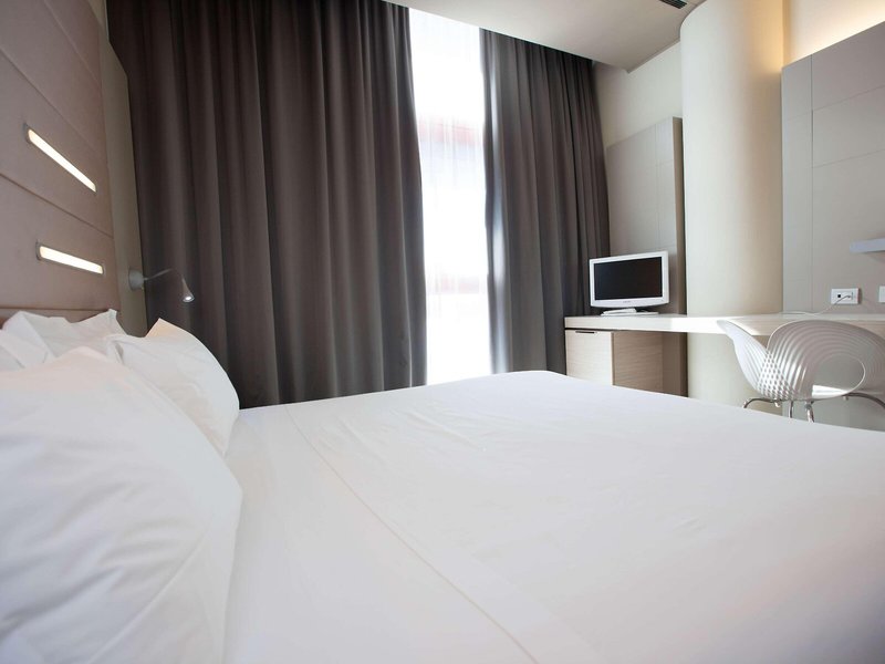 Best Western Plus Net Tower Hotel Padova 32