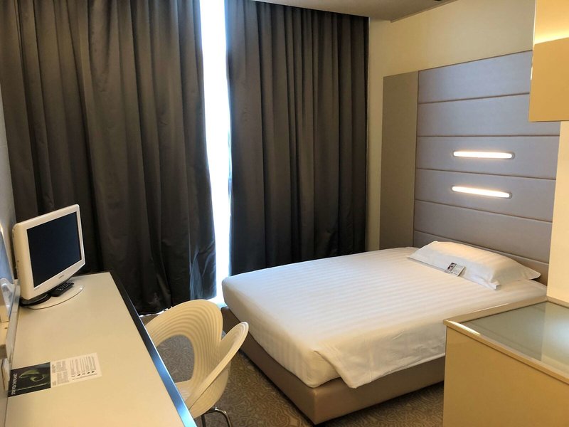Best Western Plus Net Tower Hotel Padova 33