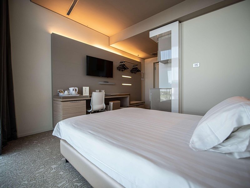 Best Western Plus Net Tower Hotel Padova 34