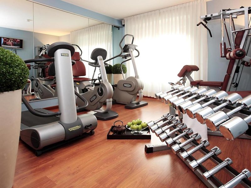 Starhotels Vespucci 2