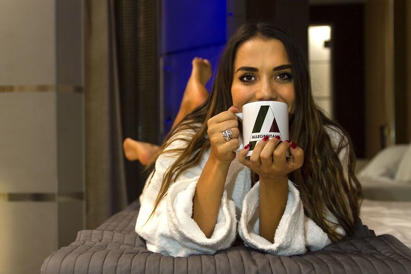Allegroitalia Espressohotel