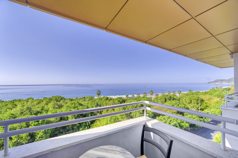 Hatipoglu Beach Hotel 22