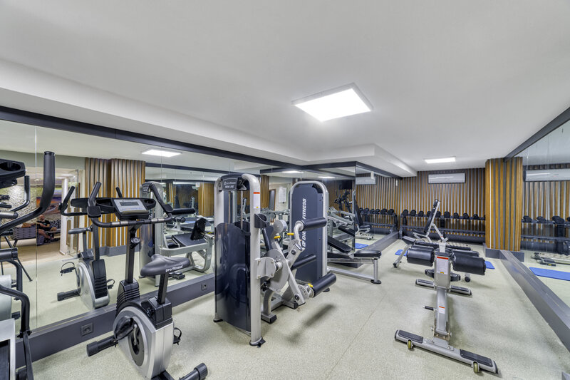 Hatipoglu Beach Hotel 28