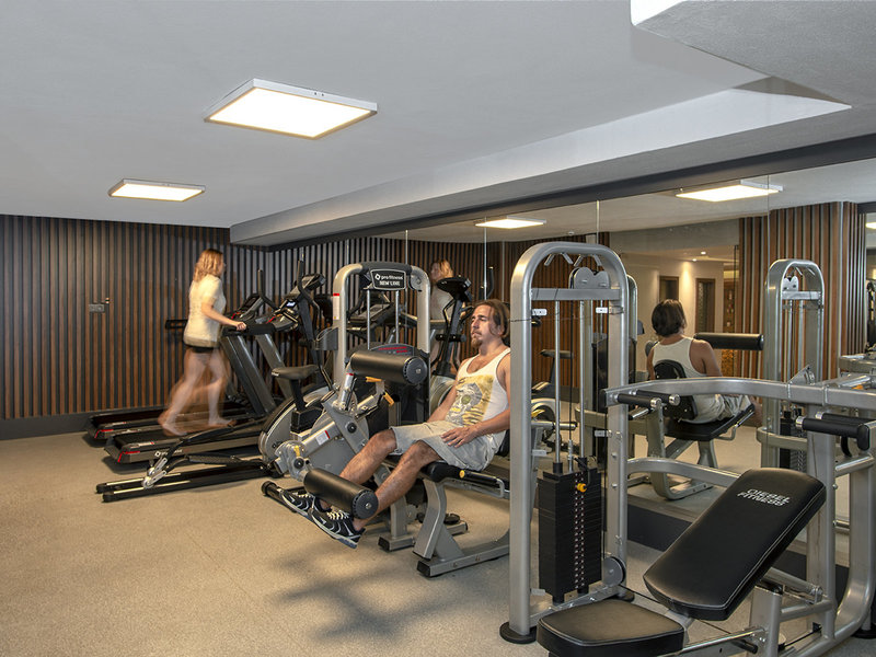 Hatipoglu Beach Hotel 17