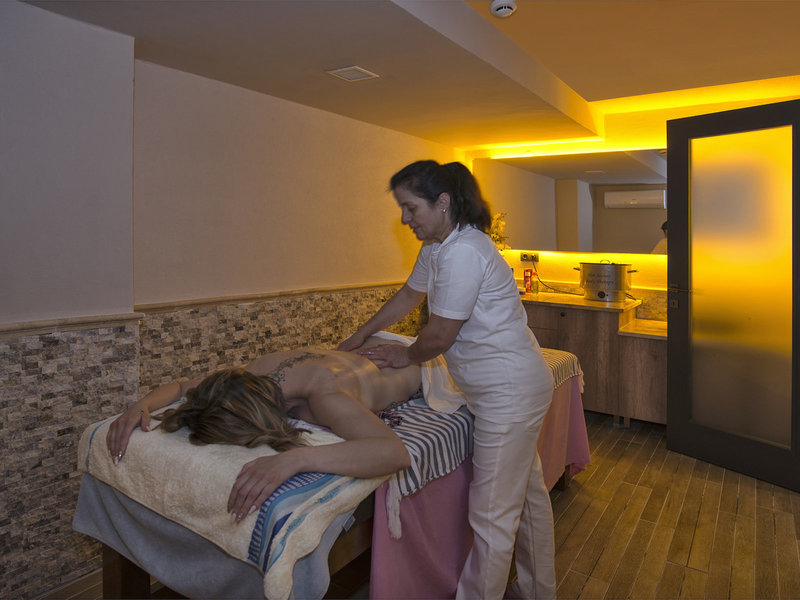 Hatipoglu Beach Hotel 23