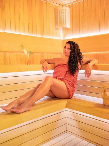 Hatipoglu Beach Hotel 25