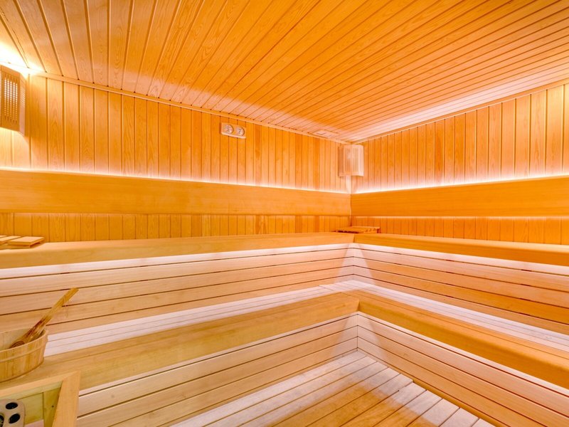 Hatipoglu Beach Hotel 26