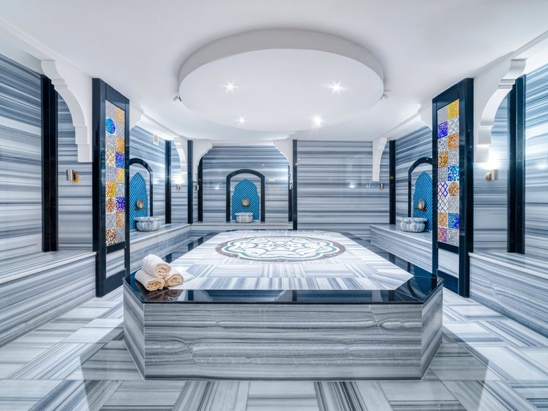 Hatipoglu Beach Hotel 27