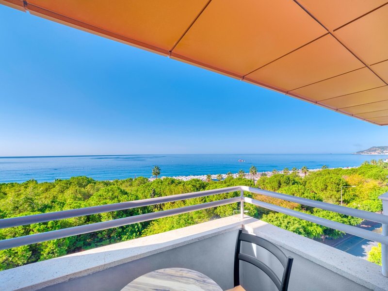 Hatipoglu Beach Hotel 32