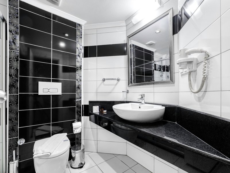 Hatipoglu Beach Hotel 35