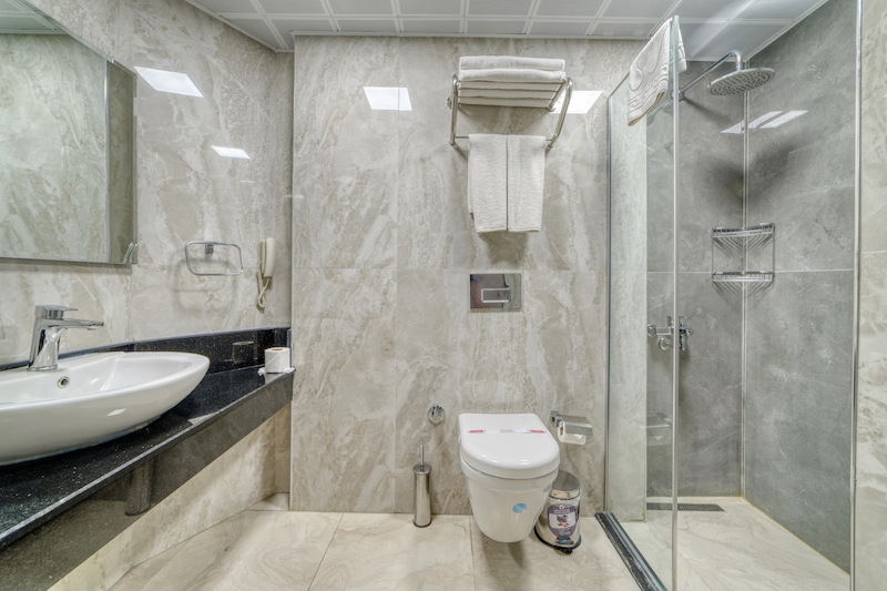 Hatipoglu Beach Hotel 8