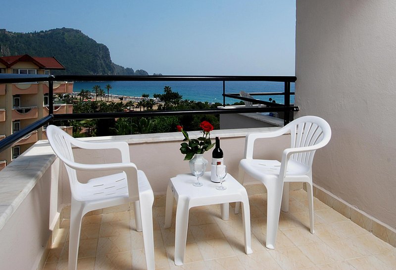 Hatipoglu Beach Hotel 6