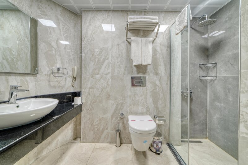 Hatipoglu Beach Hotel 11