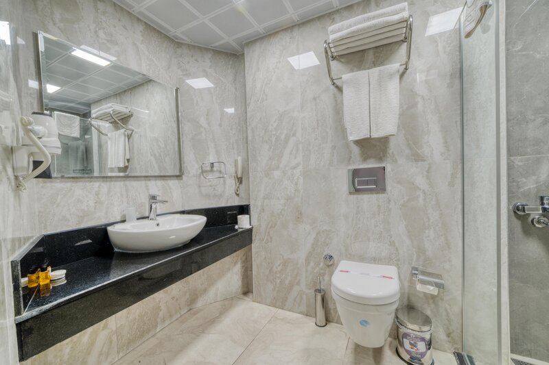 Hatipoglu Beach Hotel 12