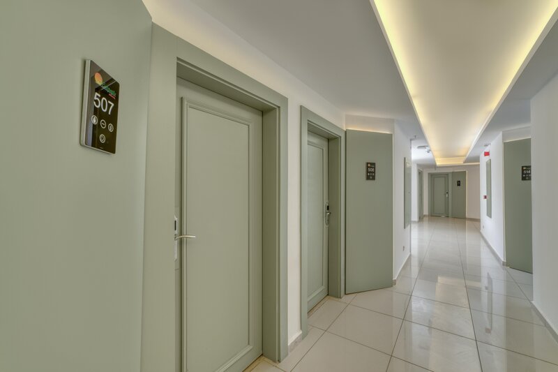 Hatipoglu Beach Hotel 14